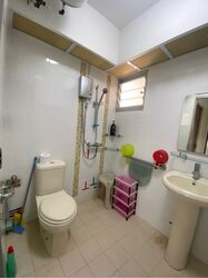 Blk 591A Montreal Dale (Sembawang), HDB 3 Rooms #532513431